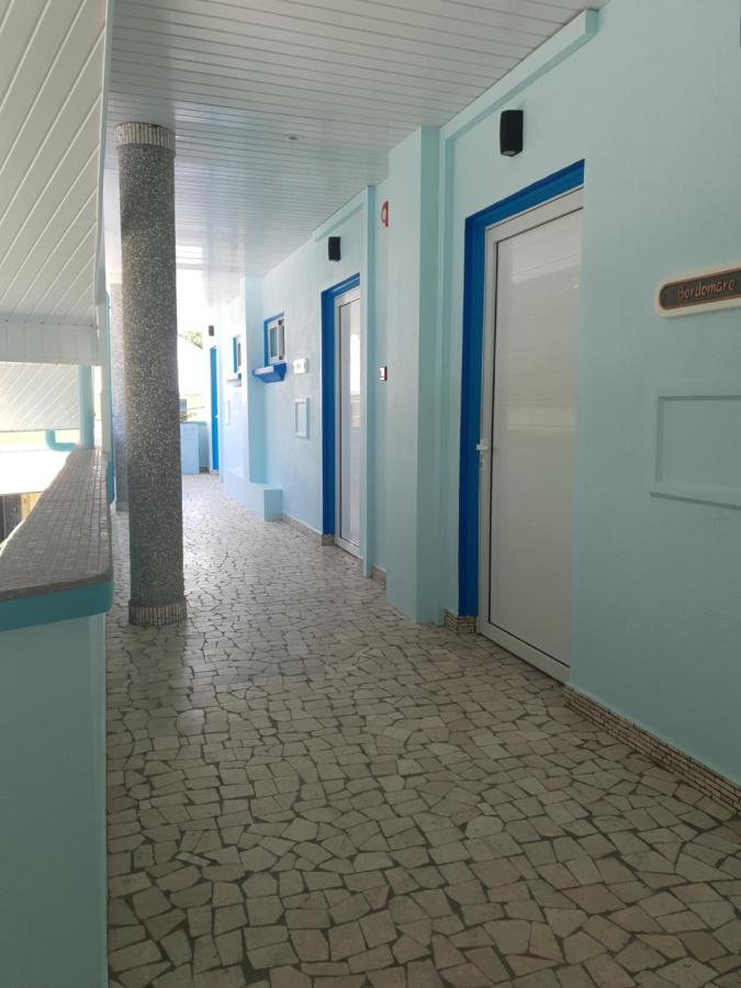 לה דיג Bord Mer City Apartments מראה חיצוני תמונה