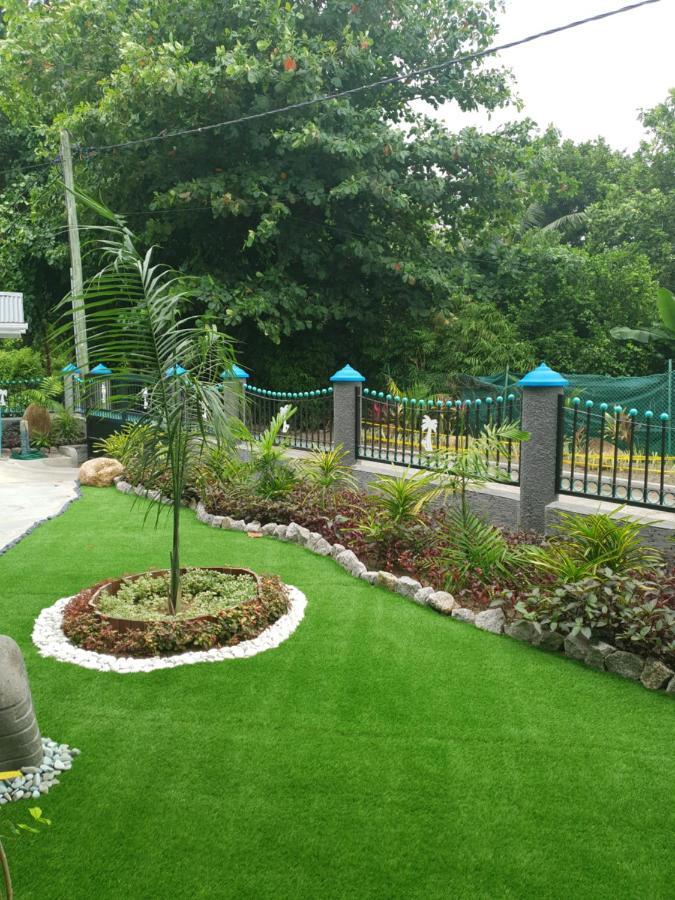 לה דיג Bord Mer City Apartments מראה חיצוני תמונה