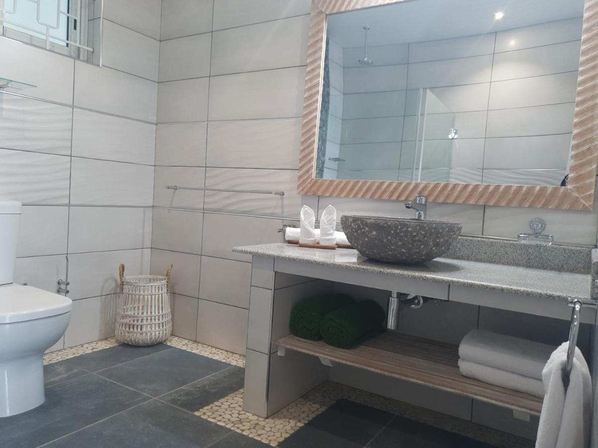 לה דיג Bord Mer City Apartments מראה חיצוני תמונה