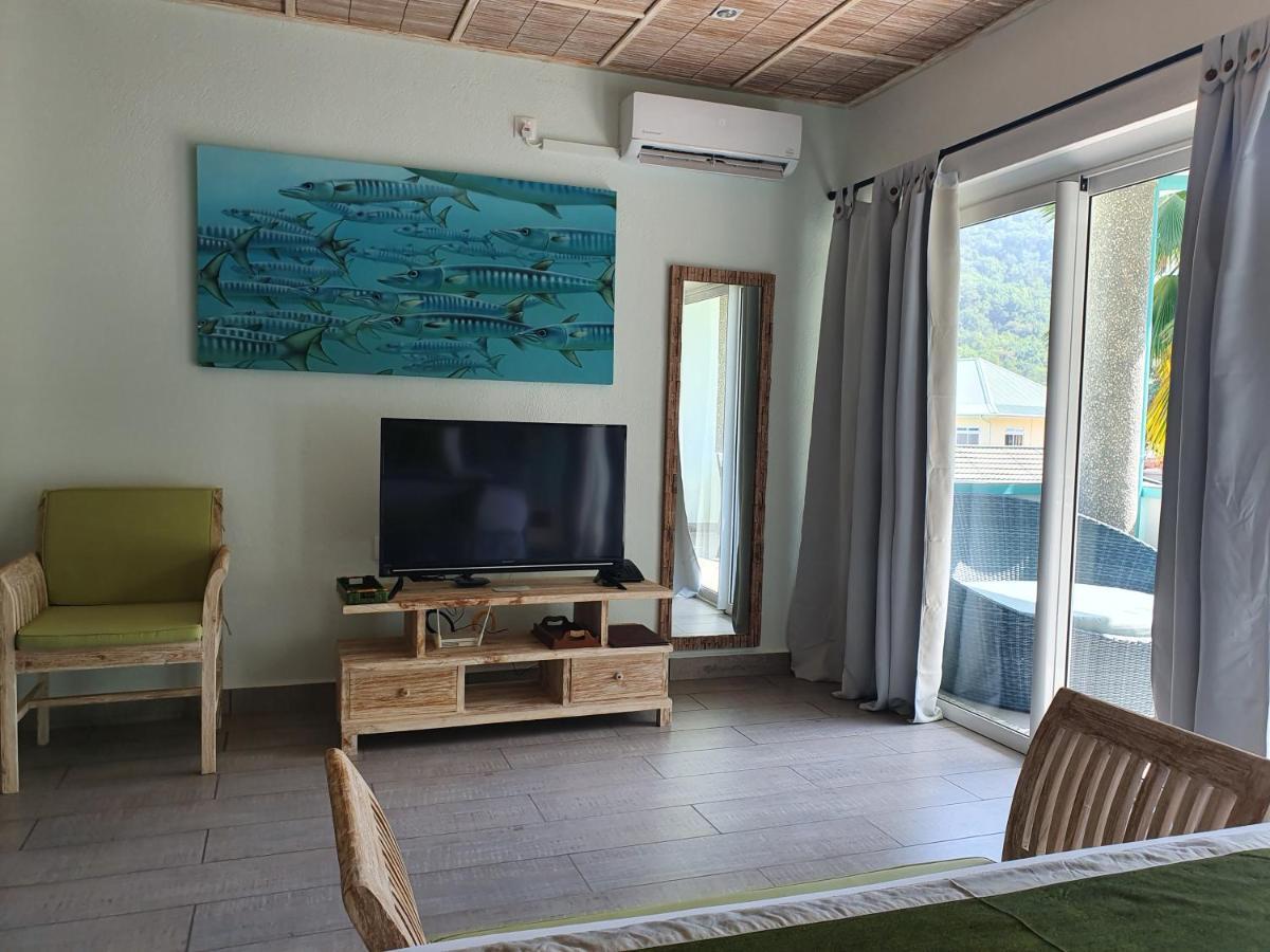 לה דיג Bord Mer City Apartments מראה חיצוני תמונה