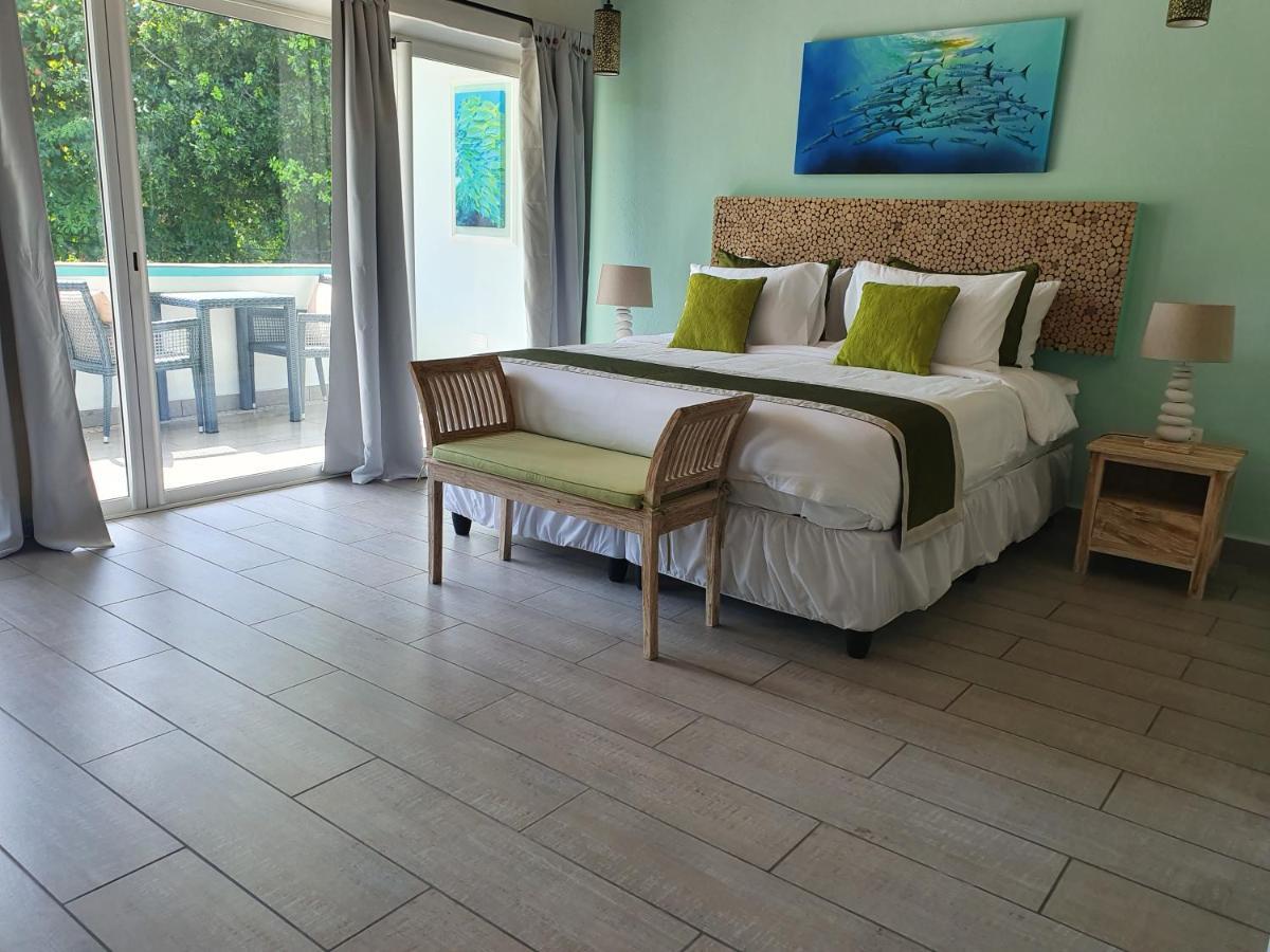 לה דיג Bord Mer City Apartments מראה חיצוני תמונה