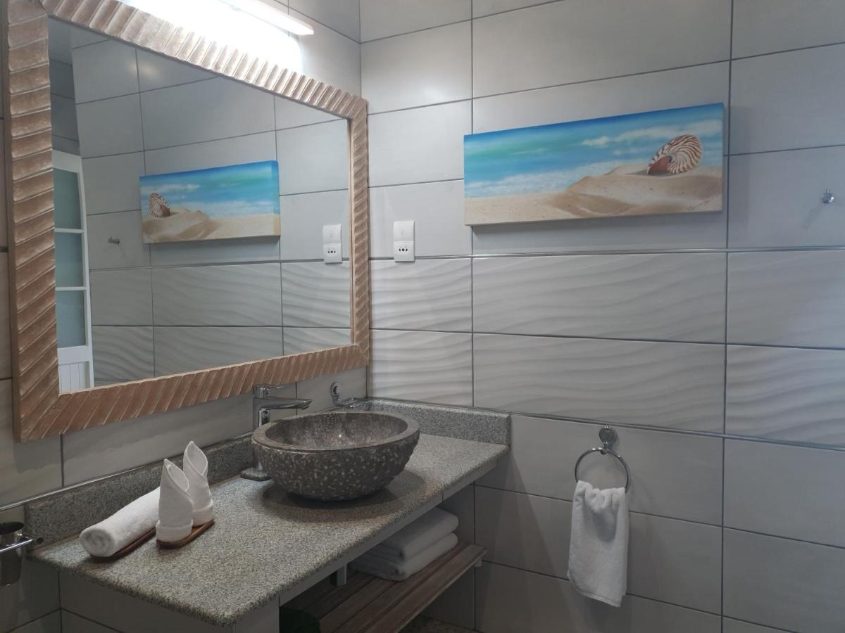 לה דיג Bord Mer City Apartments מראה חיצוני תמונה