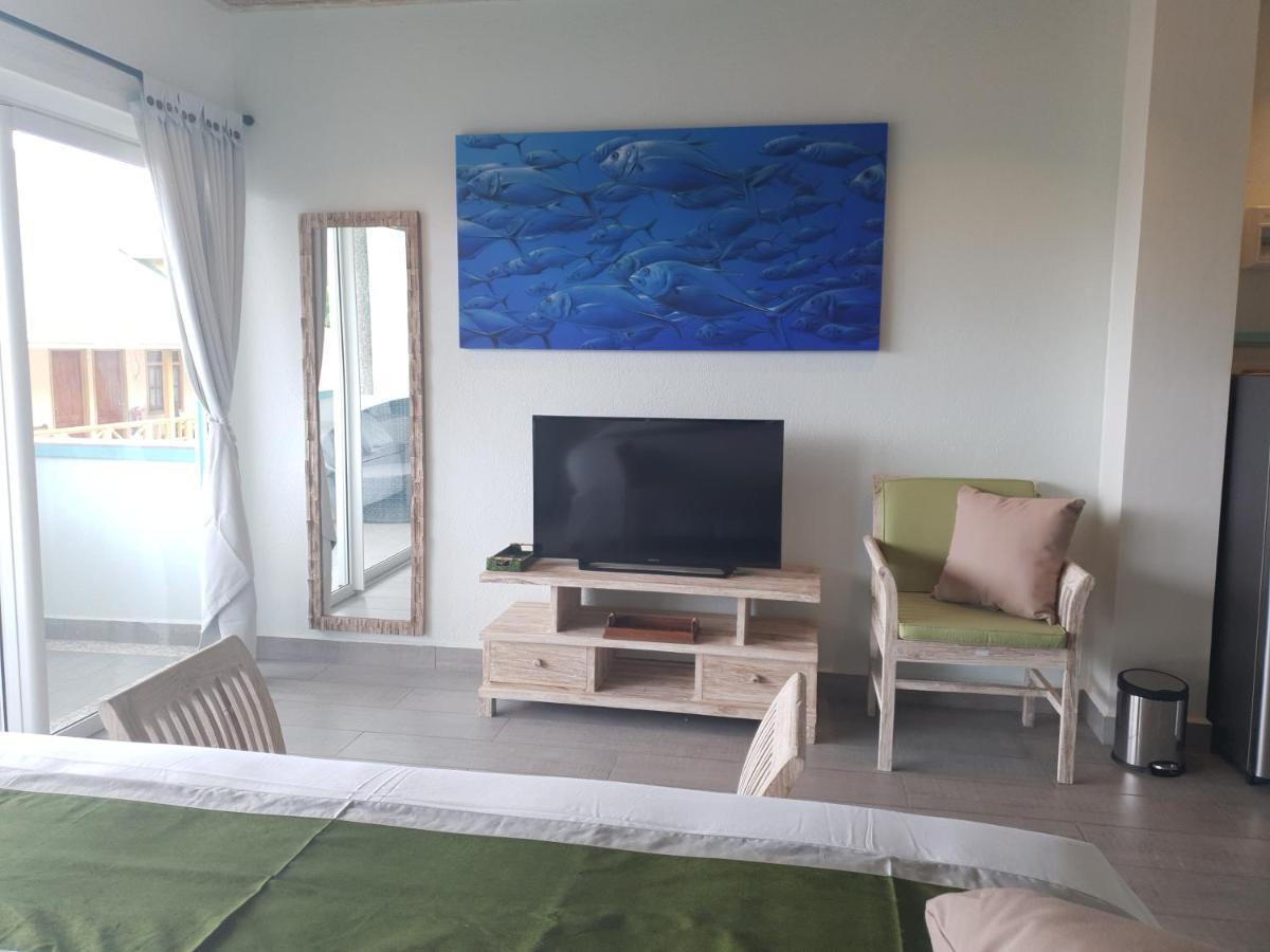 לה דיג Bord Mer City Apartments מראה חיצוני תמונה