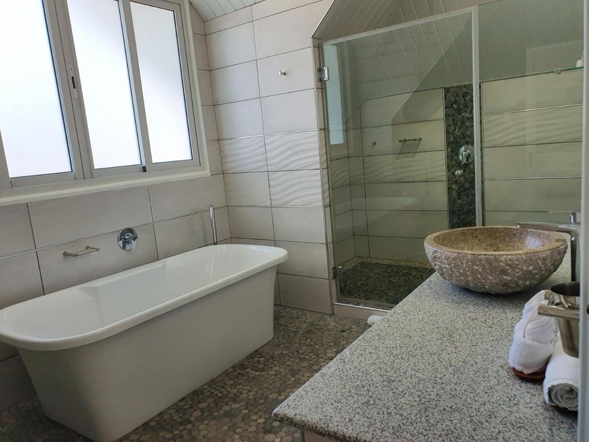 לה דיג Bord Mer City Apartments מראה חיצוני תמונה