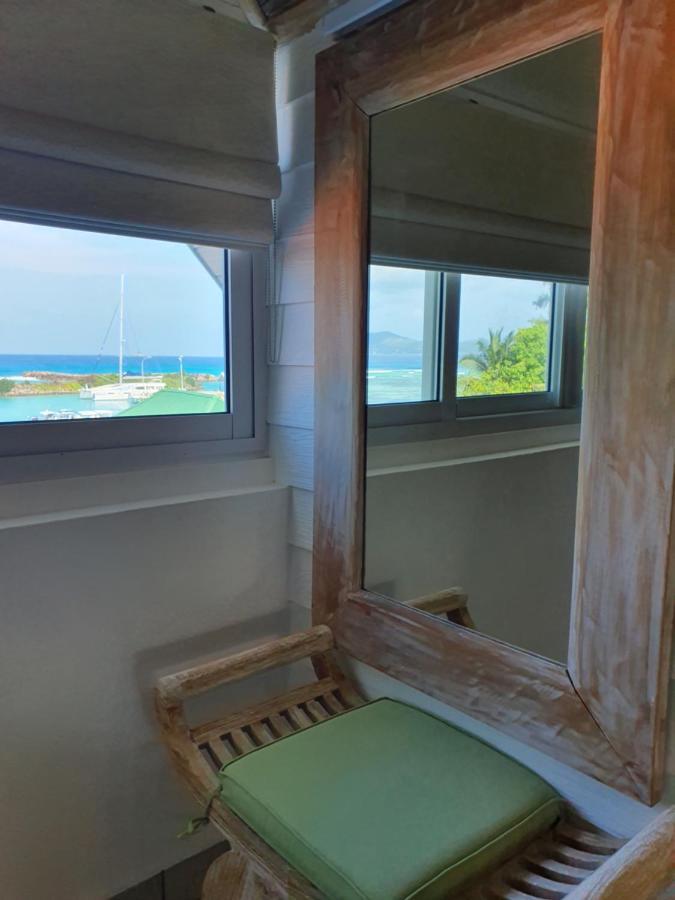 לה דיג Bord Mer City Apartments מראה חיצוני תמונה
